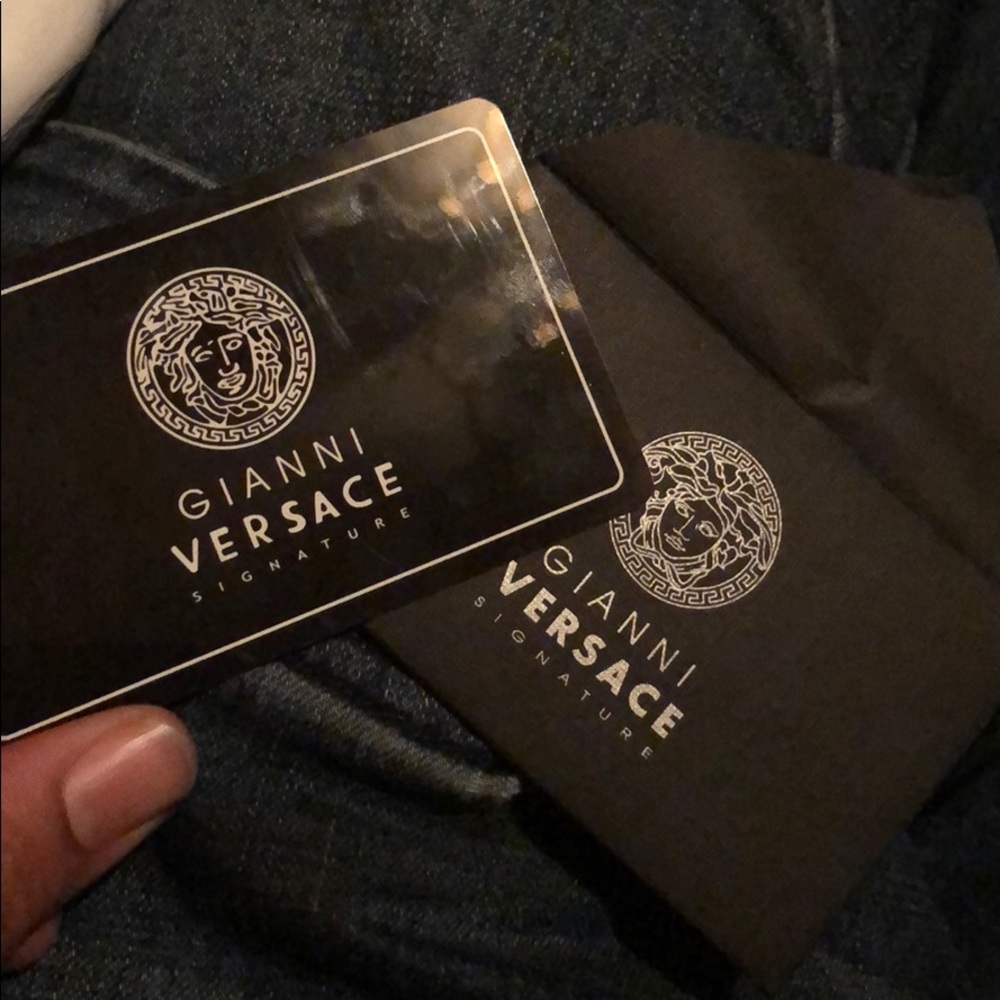 Versace Chain Reaction - Picture 7 of 7